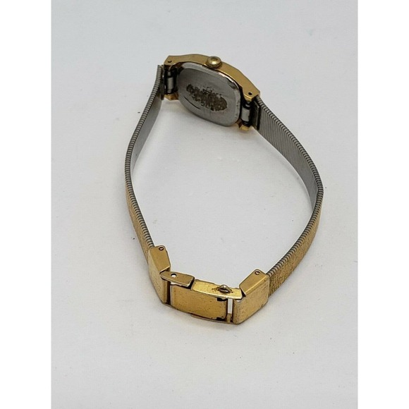 Vintage Orient Women\'s Gold 17mm Watch main image 5